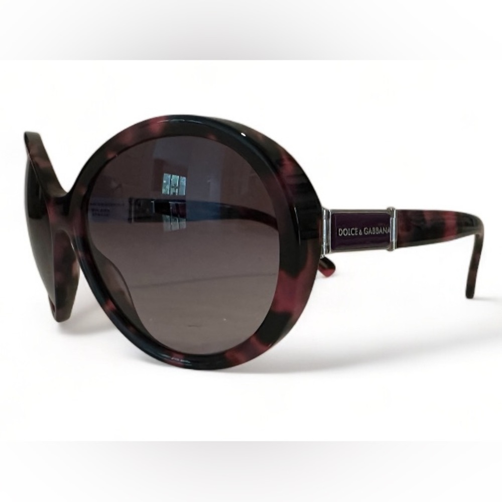 Dolce & Gabbana sunglasses